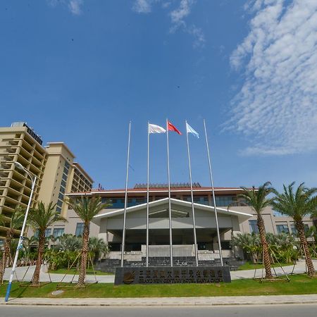 Grand New Century Hotel Sanya Eksteriør bilde