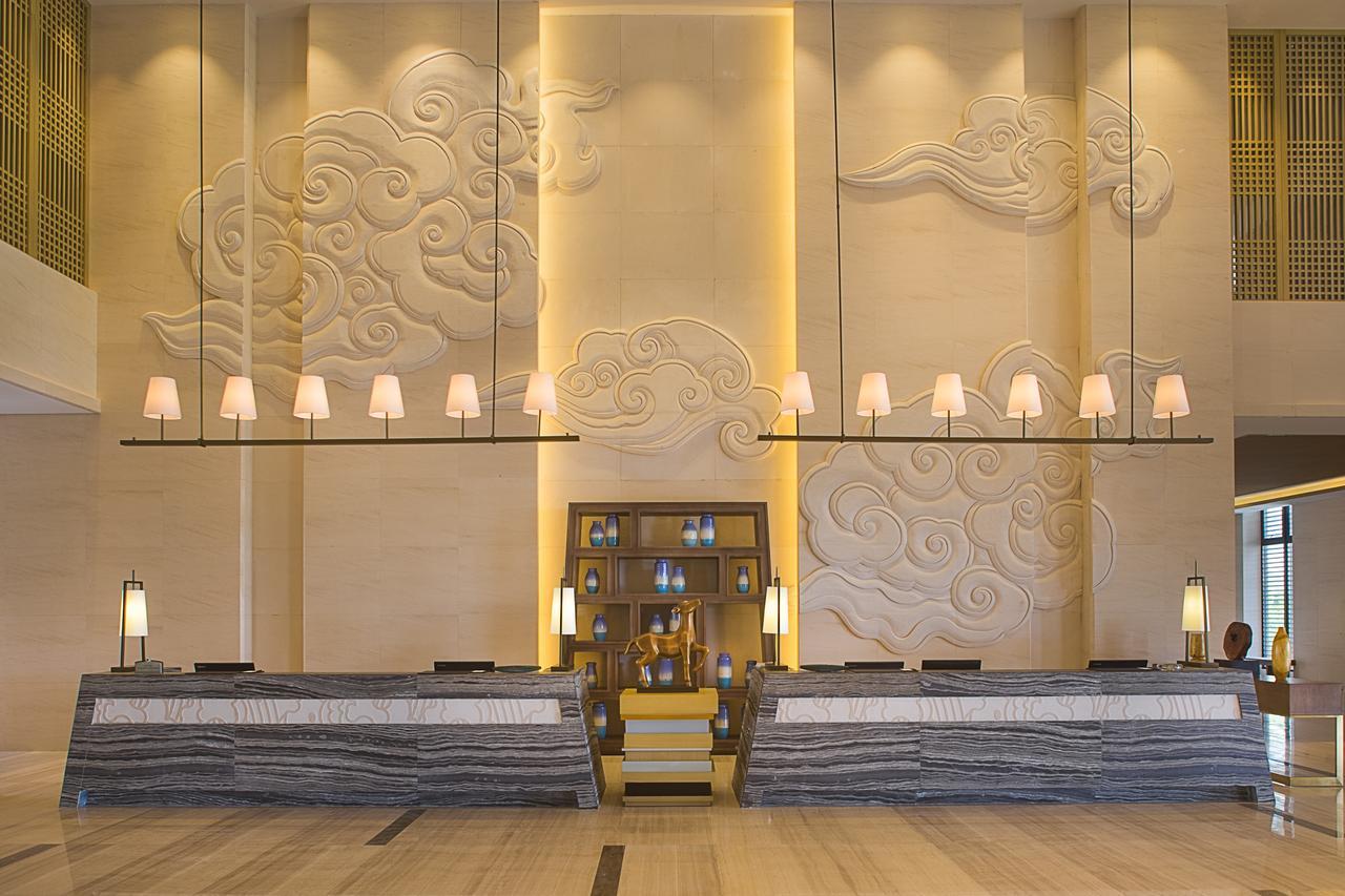 Grand New Century Hotel Sanya Eksteriør bilde