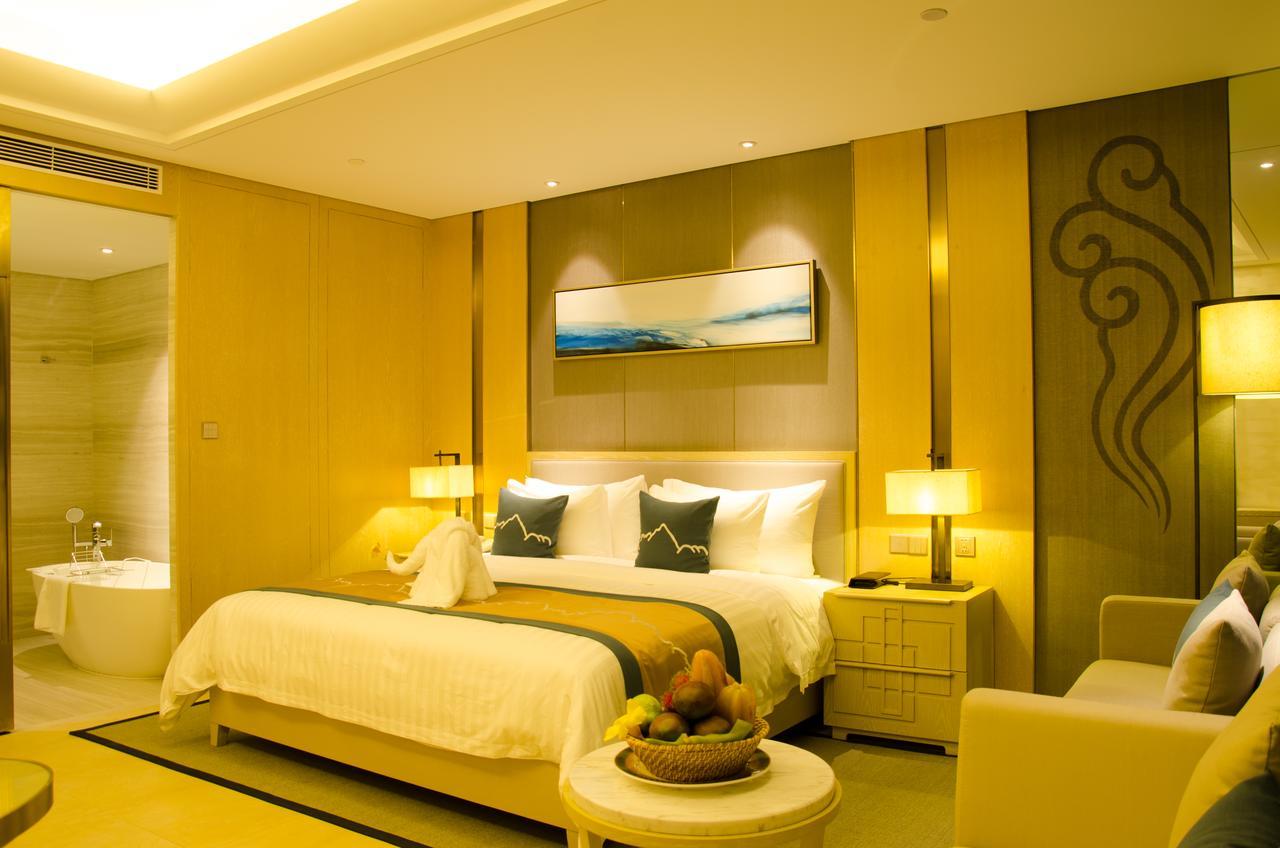 Grand New Century Hotel Sanya Eksteriør bilde