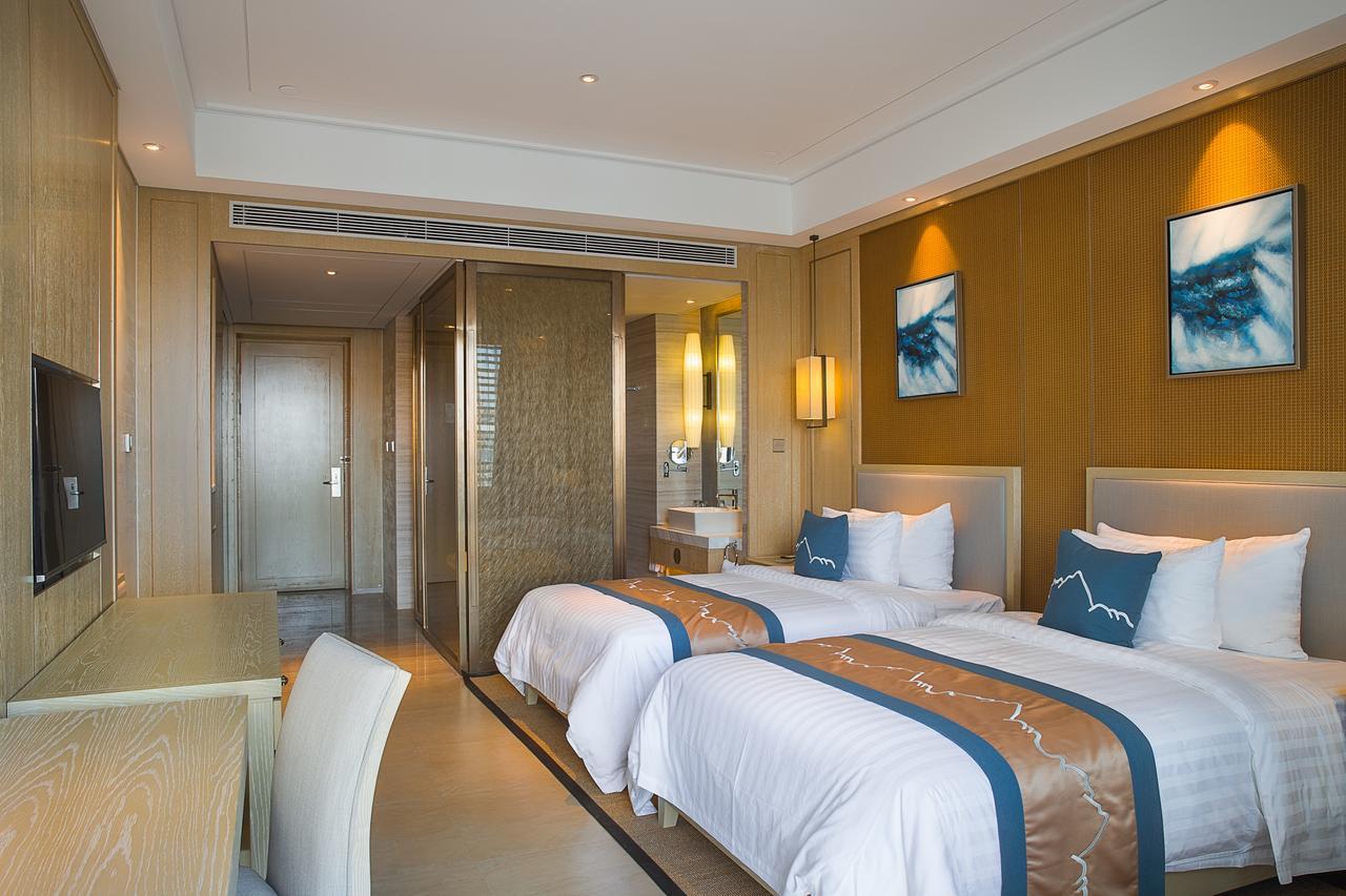 Grand New Century Hotel Sanya Eksteriør bilde