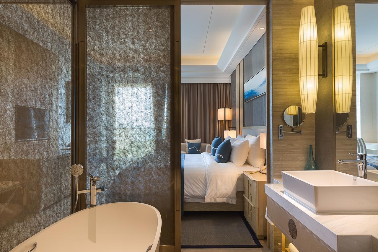 Grand New Century Hotel Sanya Eksteriør bilde