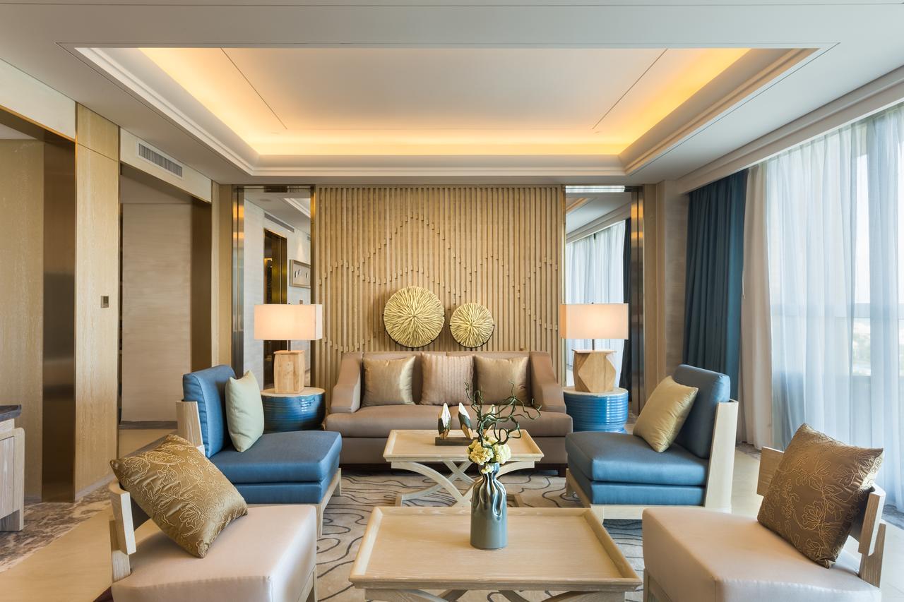 Grand New Century Hotel Sanya Eksteriør bilde