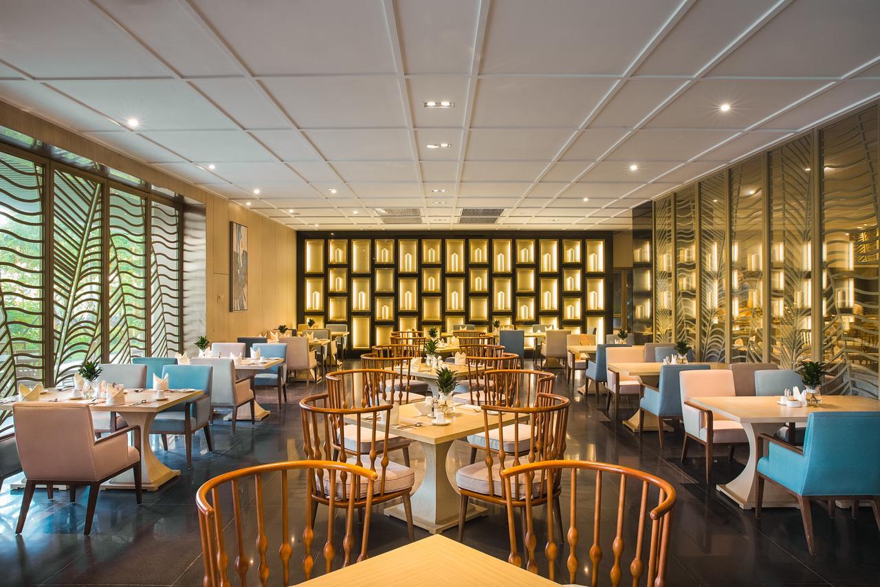 Grand New Century Hotel Sanya Eksteriør bilde