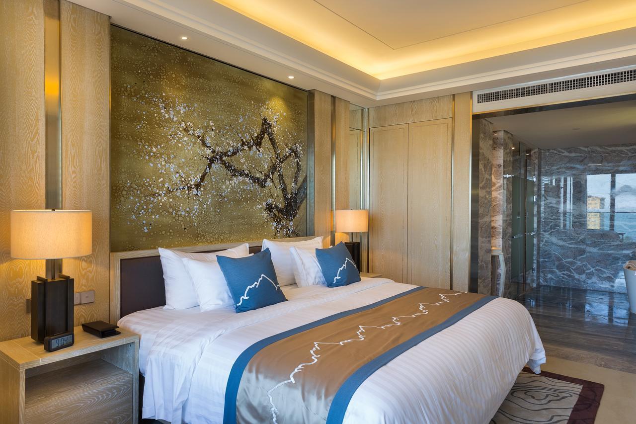 Grand New Century Hotel Sanya Eksteriør bilde