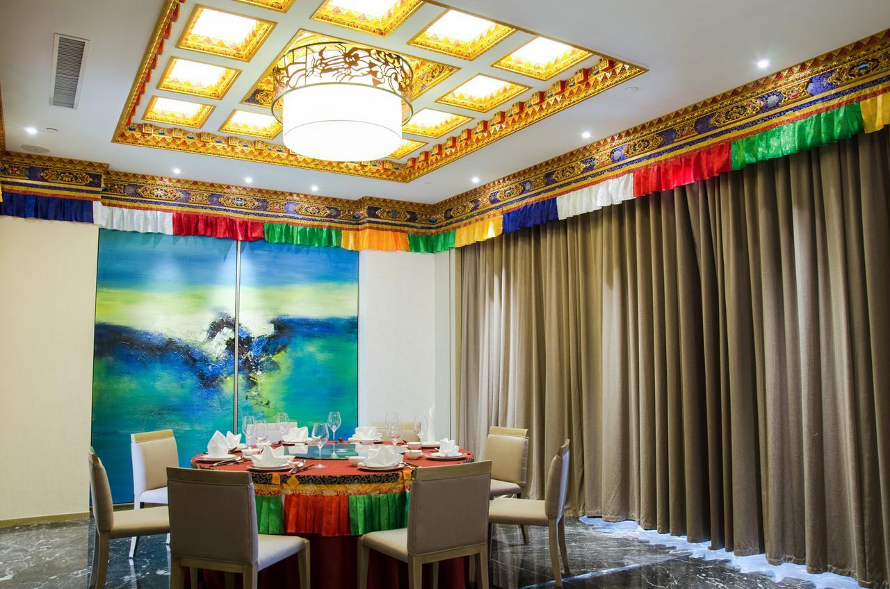 Grand New Century Hotel Sanya Eksteriør bilde