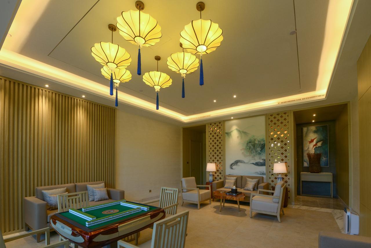 Grand New Century Hotel Sanya Eksteriør bilde