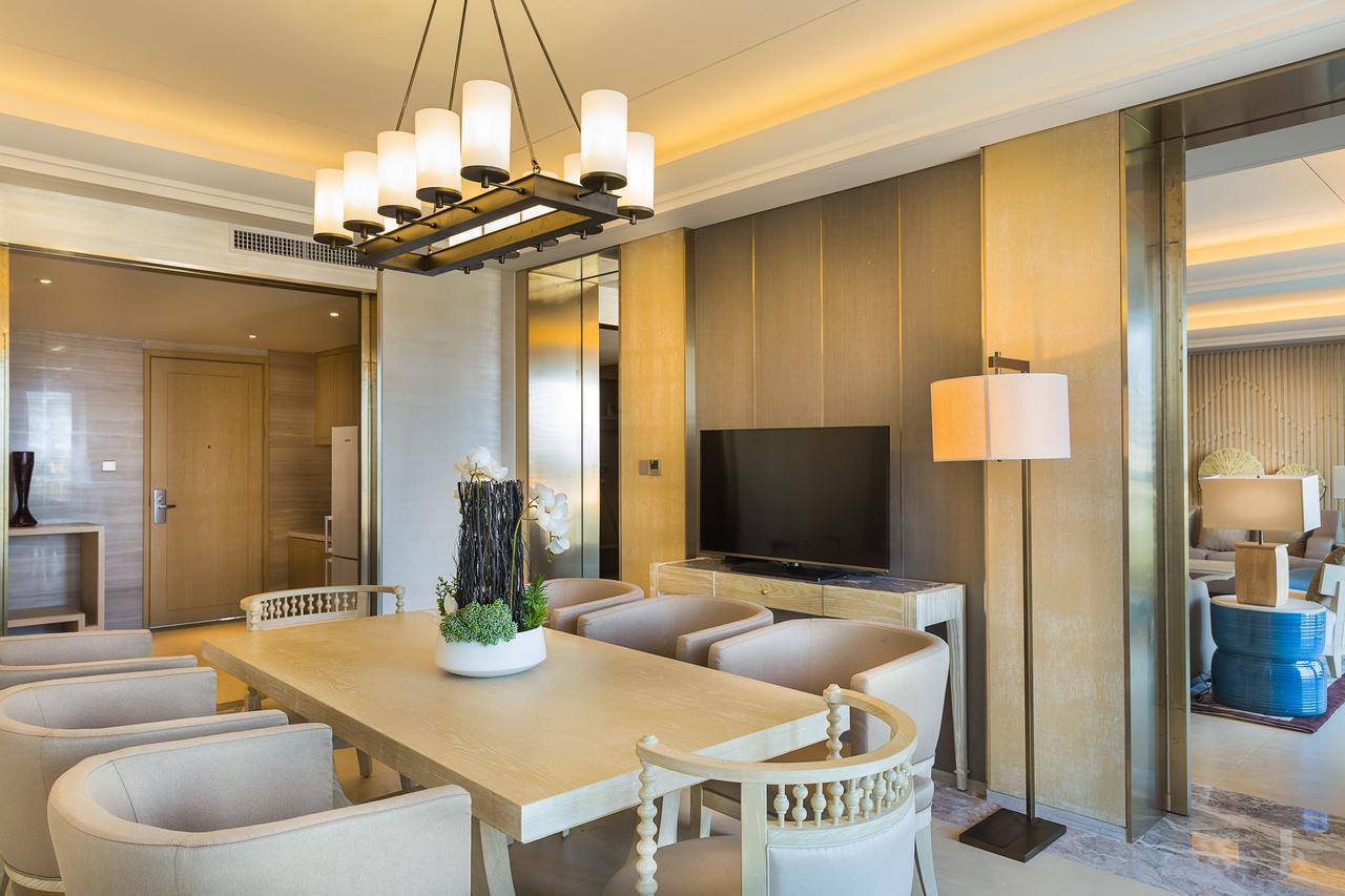 Grand New Century Hotel Sanya Eksteriør bilde