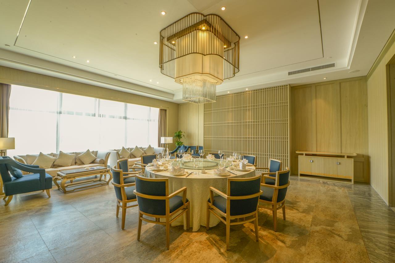 Grand New Century Hotel Sanya Eksteriør bilde