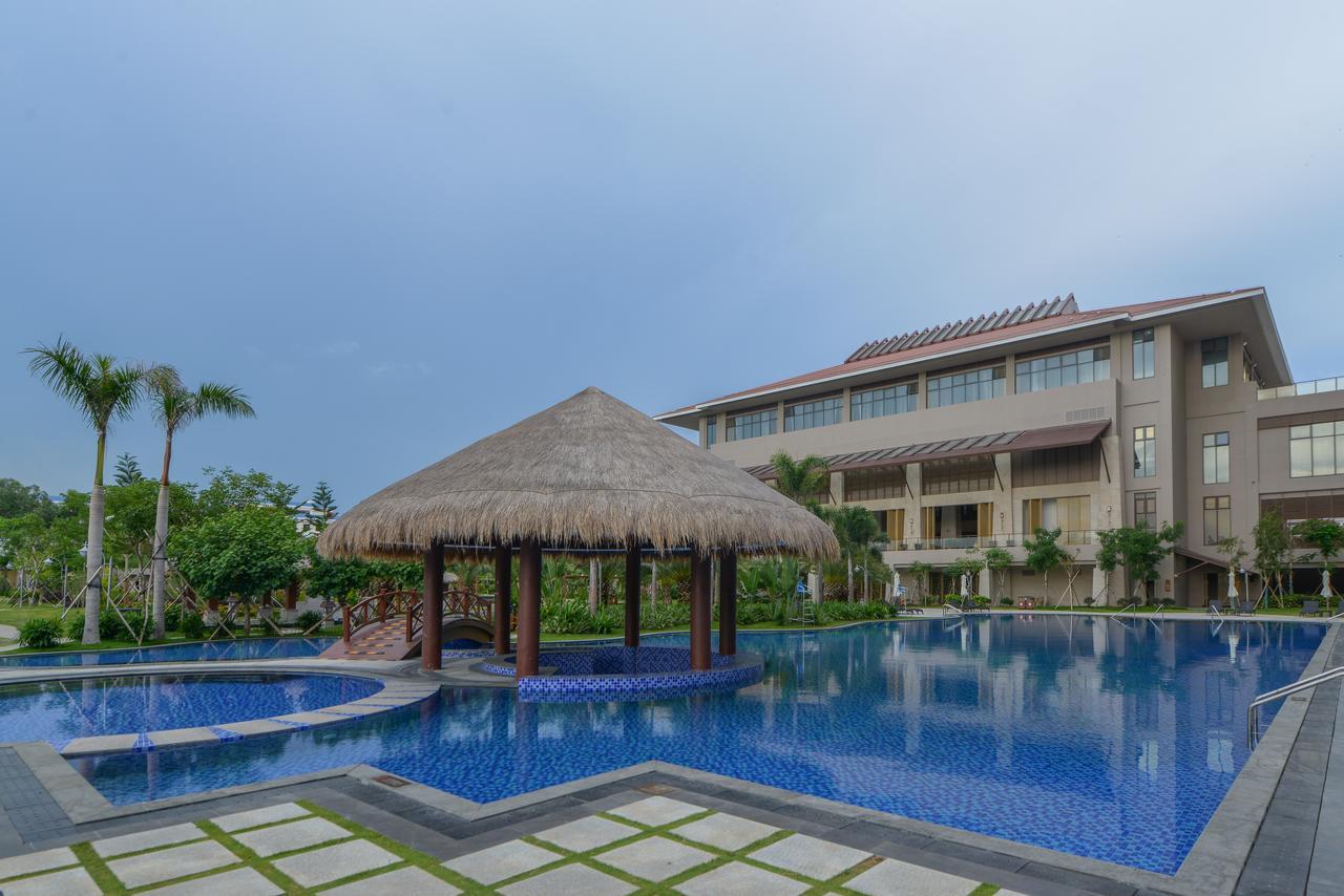 Grand New Century Hotel Sanya Eksteriør bilde