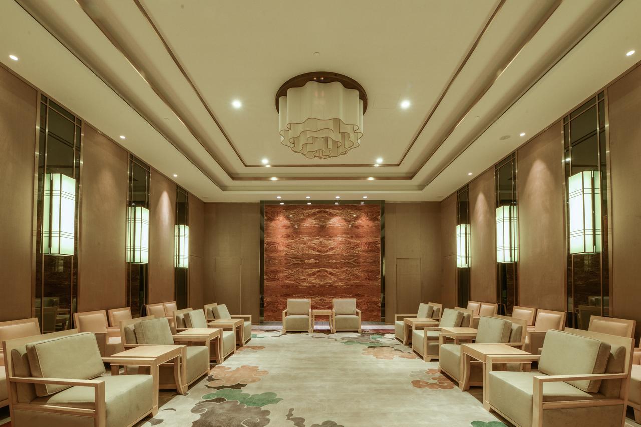 Grand New Century Hotel Sanya Eksteriør bilde