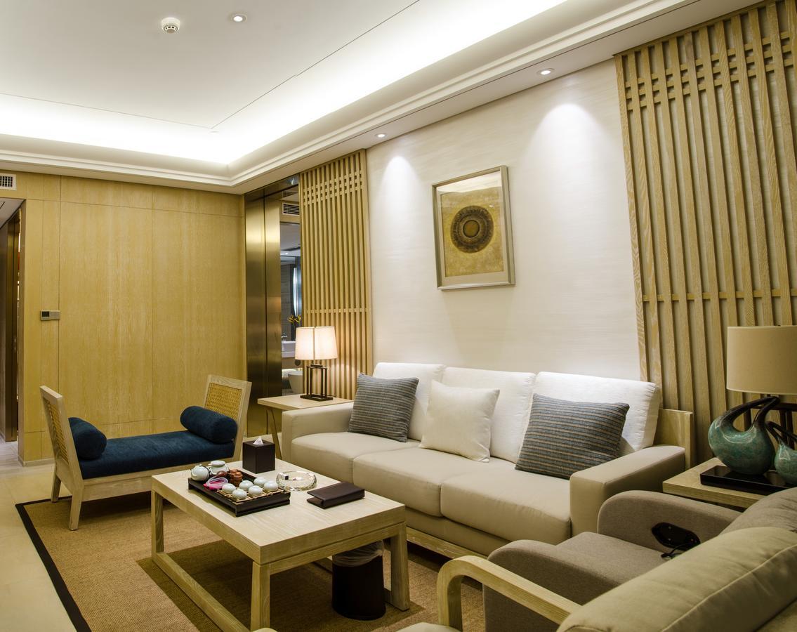 Grand New Century Hotel Sanya Eksteriør bilde