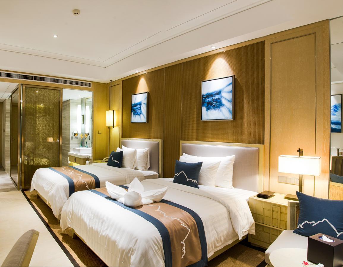 Grand New Century Hotel Sanya Eksteriør bilde
