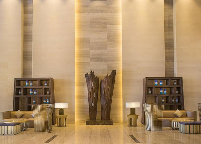Grand New Century Hotel Sanya Eksteriør bilde