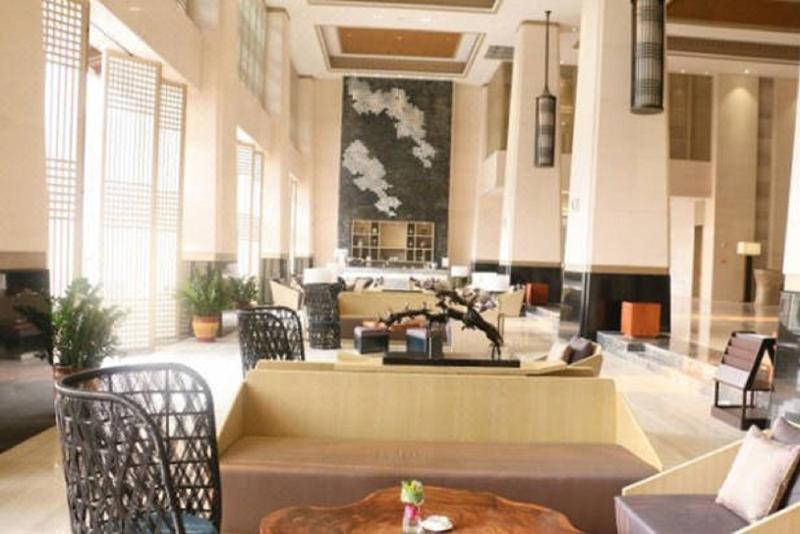 Grand New Century Hotel Sanya Eksteriør bilde
