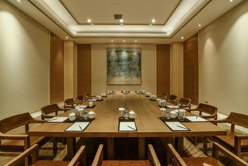 Grand New Century Hotel Sanya Eksteriør bilde