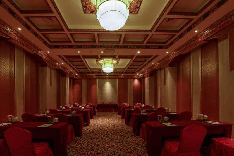 Grand New Century Hotel Sanya Eksteriør bilde