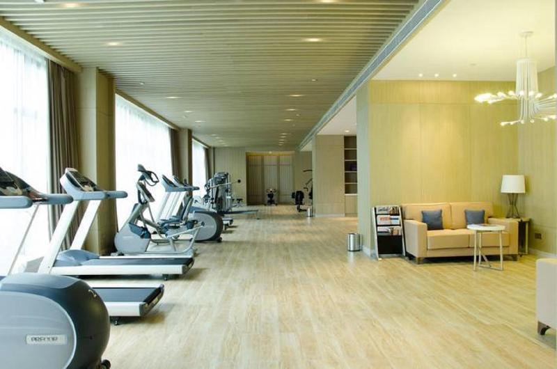 Grand New Century Hotel Sanya Eksteriør bilde