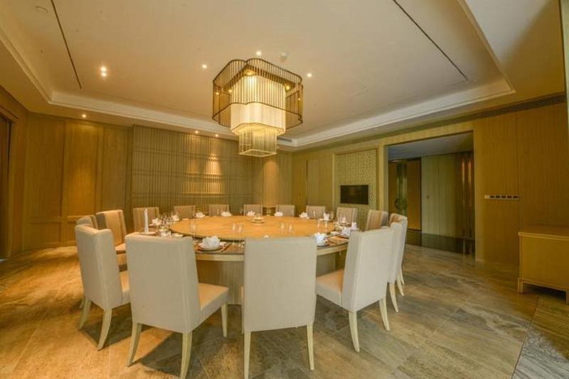 Grand New Century Hotel Sanya Eksteriør bilde