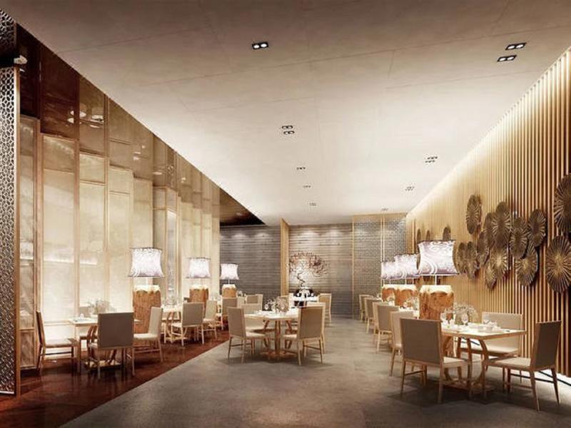 Grand New Century Hotel Sanya Eksteriør bilde